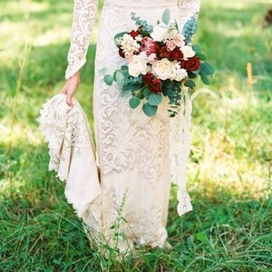 Meet your Posher, Desiree